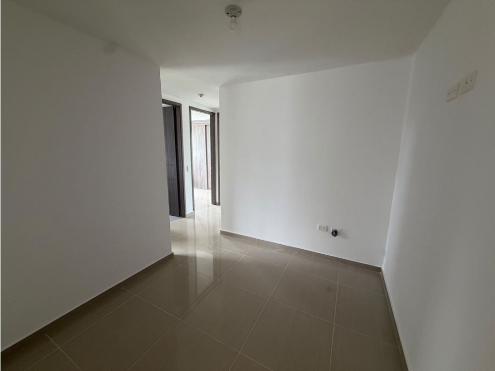 Apartamento en arriendo en Ciudad Jardin, Barranquilla · foto 5 de 14