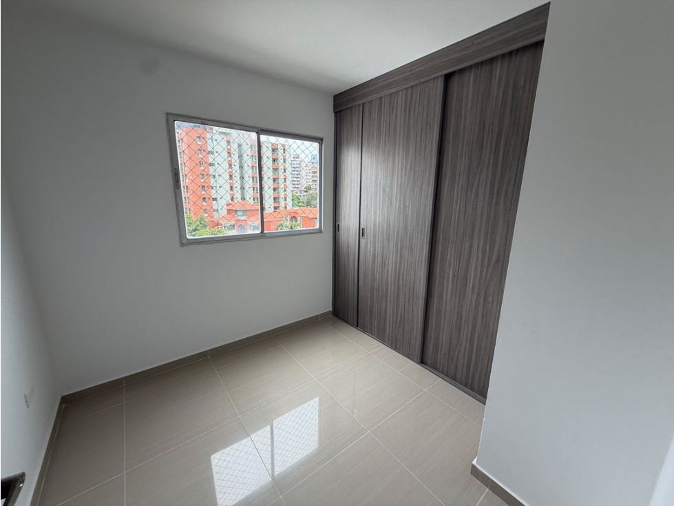 Apartamento en arriendo en Ciudad Jardin, Barranquilla · foto 6 de 14