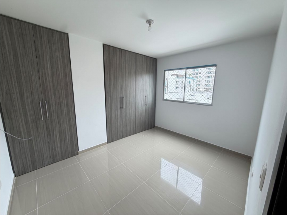 Apartamento en arriendo en Ciudad Jardin, Barranquilla · foto 7 de 14