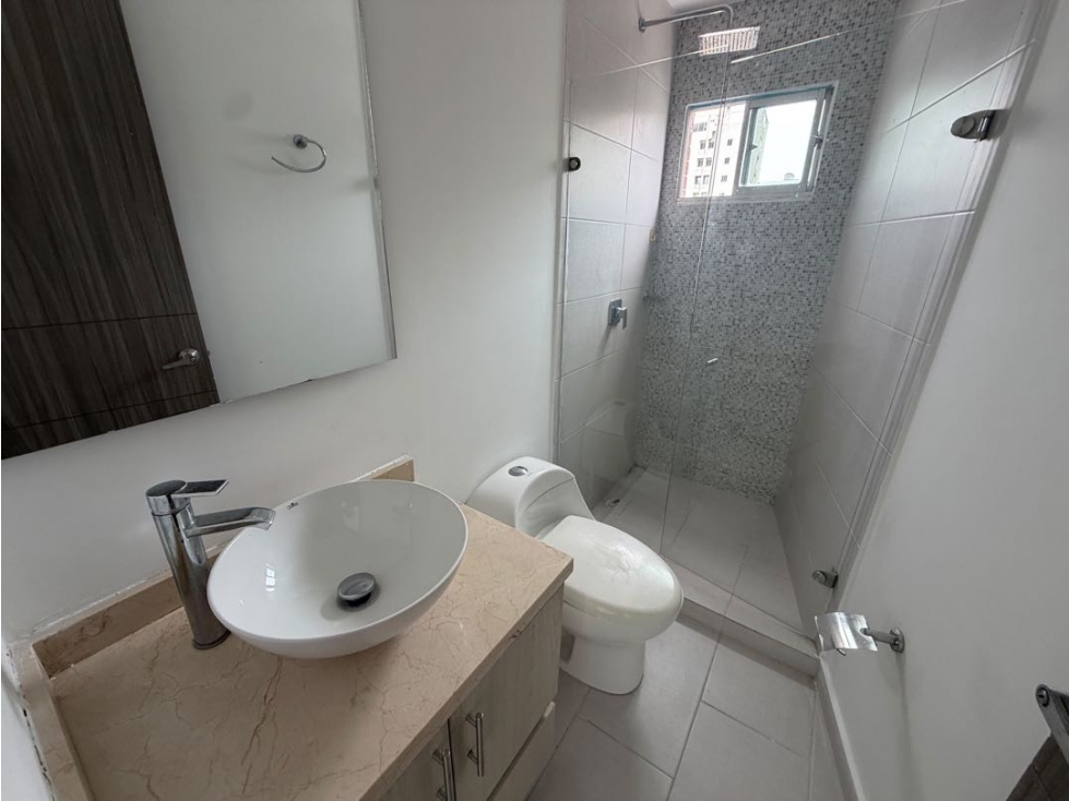 Apartamento en arriendo en Ciudad Jardin, Barranquilla · foto 8 de 14