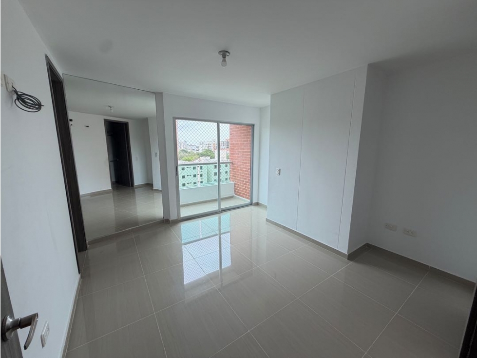 Apartamento en arriendo en Ciudad Jardin, Barranquilla · foto 9 de 14