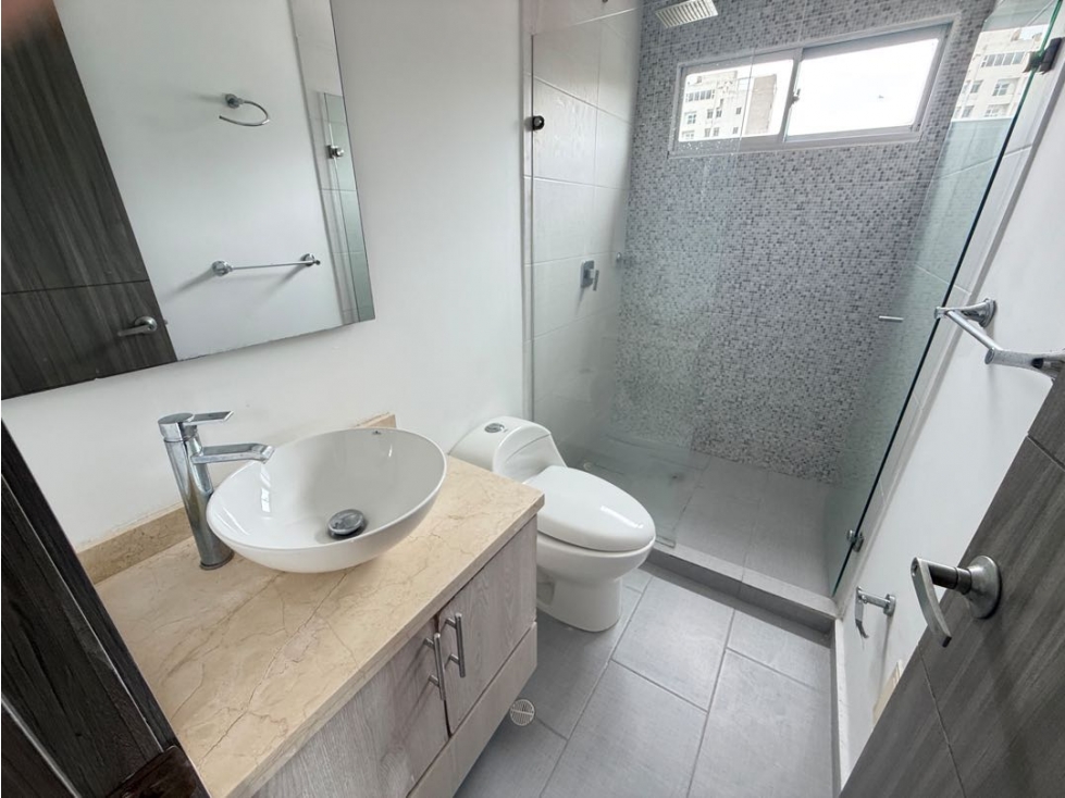 Apartamento en arriendo en Ciudad Jardin, Barranquilla · foto 10 de 14
