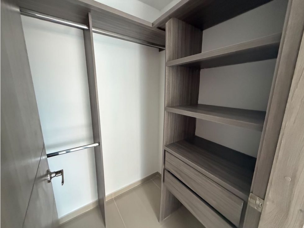 Apartamento en arriendo en Ciudad Jardin, Barranquilla · foto 12 de 14