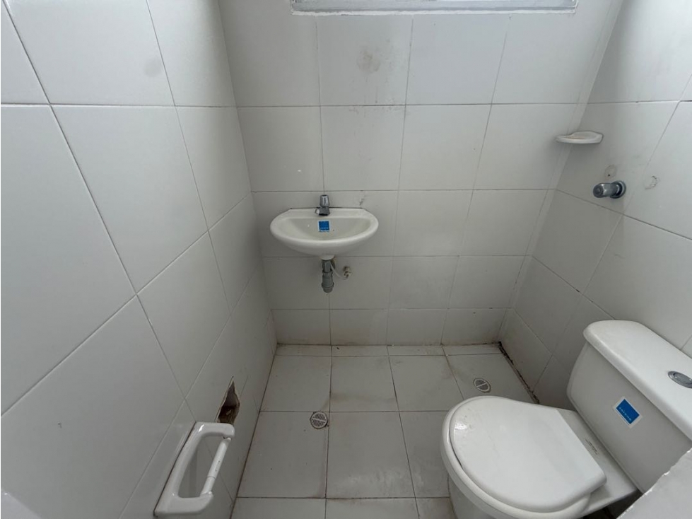 Apartamento en arriendo en Ciudad Jardin, Barranquilla · foto 13 de 14
