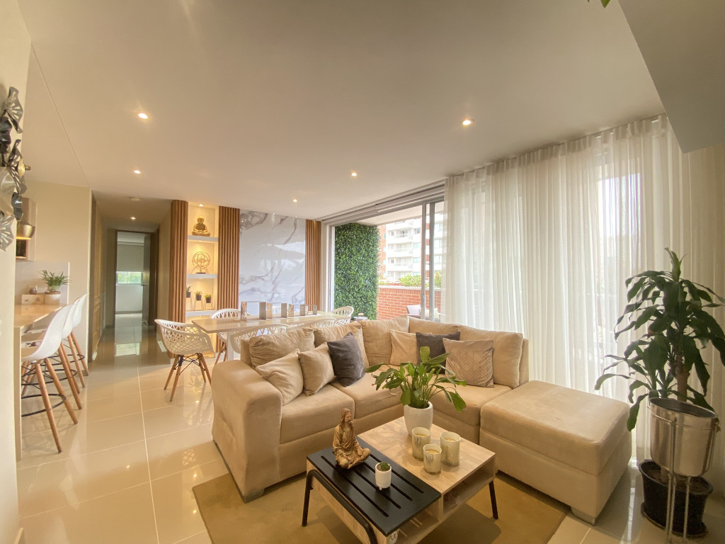Apartamento en venta en Villa Campestre, Barranquilla · foto 2 de 24
