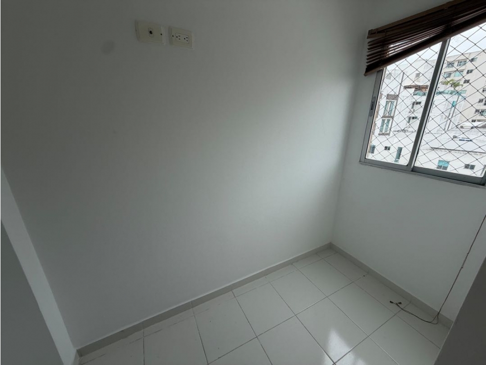 Apartamento en arriendo en Ciudad Jardin, Barranquilla · foto 14 de 14