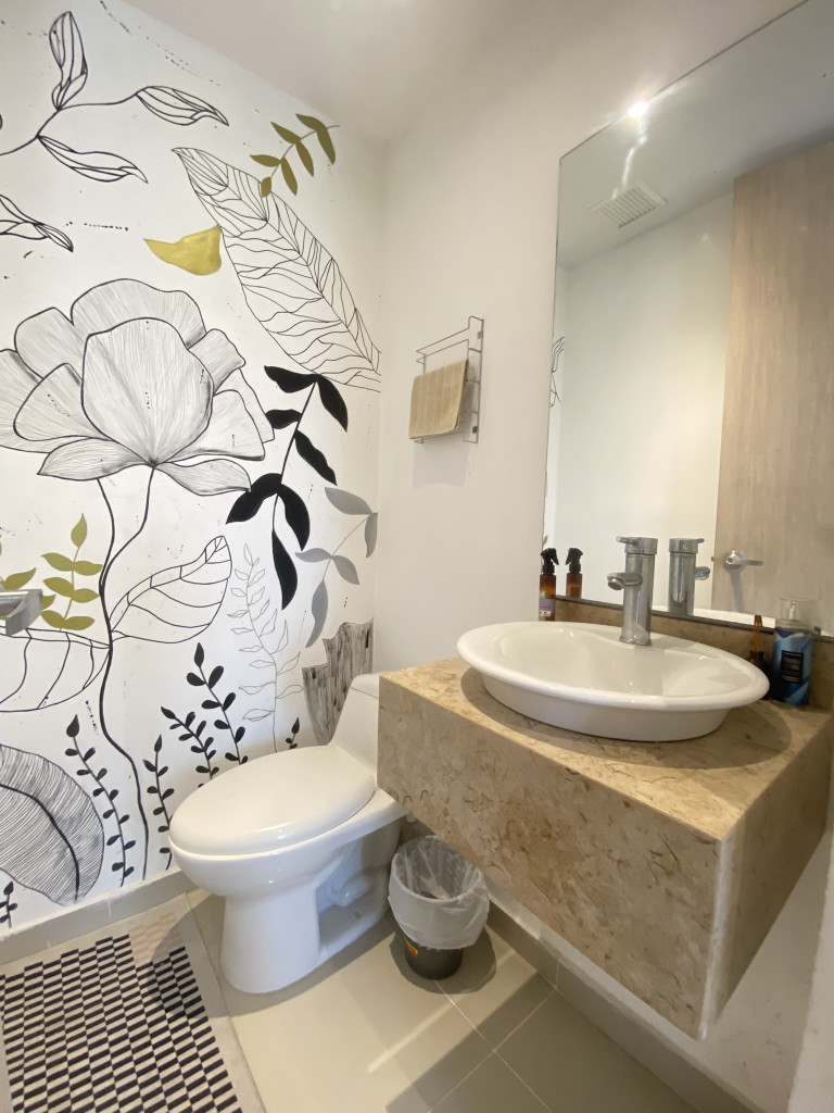 Apartamento en venta en Villa Campestre, Barranquilla · foto 4 de 24