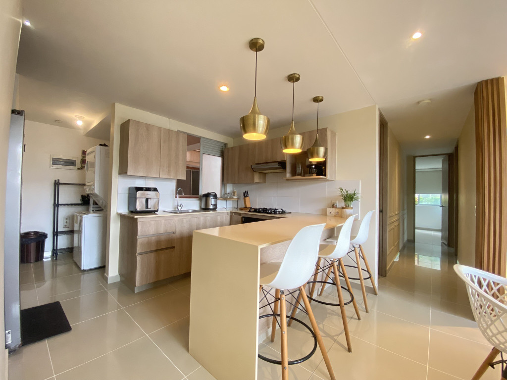 Apartamento en venta en Villa Campestre, Barranquilla · foto 5 de 24