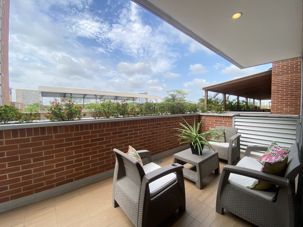 Apartamento en venta en Villa Campestre, Barranquilla · foto 8 de 24