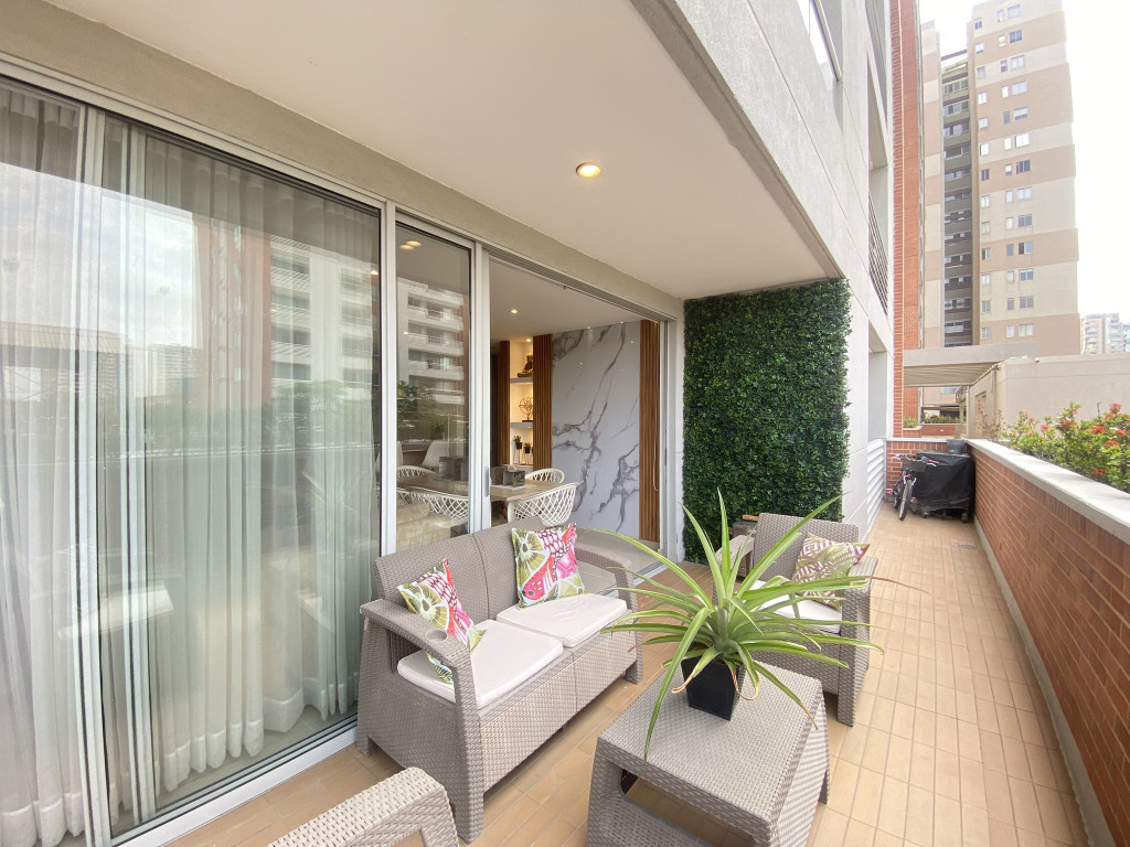 Apartamento en venta en Villa Campestre, Barranquilla · foto 9 de 24