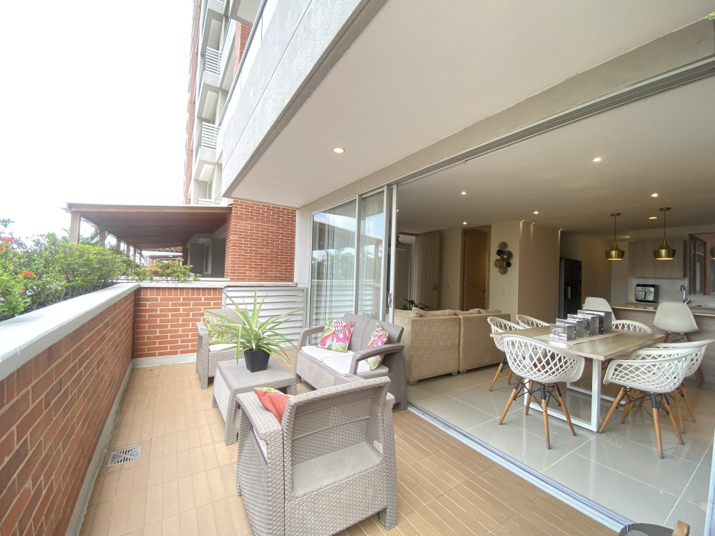 Apartamento en venta en Villa Campestre, Barranquilla · foto 10 de 24