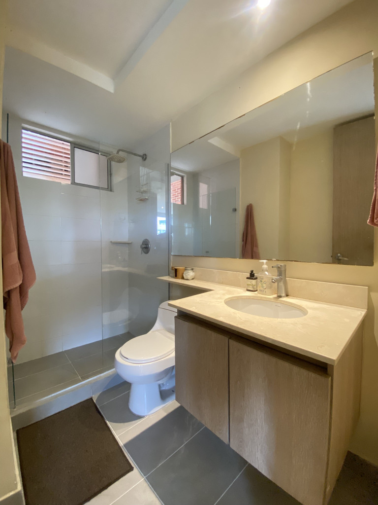 Apartamento en venta en Villa Campestre, Barranquilla · foto 12 de 24