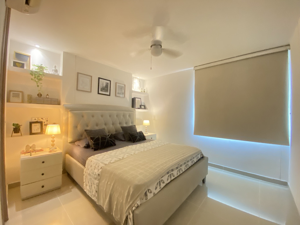 Apartamento en venta en Villa Campestre, Barranquilla · foto 13 de 24