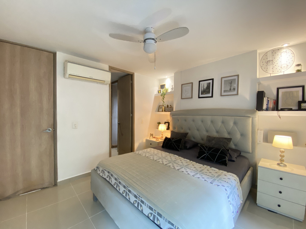 Apartamento en venta en Villa Campestre, Barranquilla · foto 14 de 24