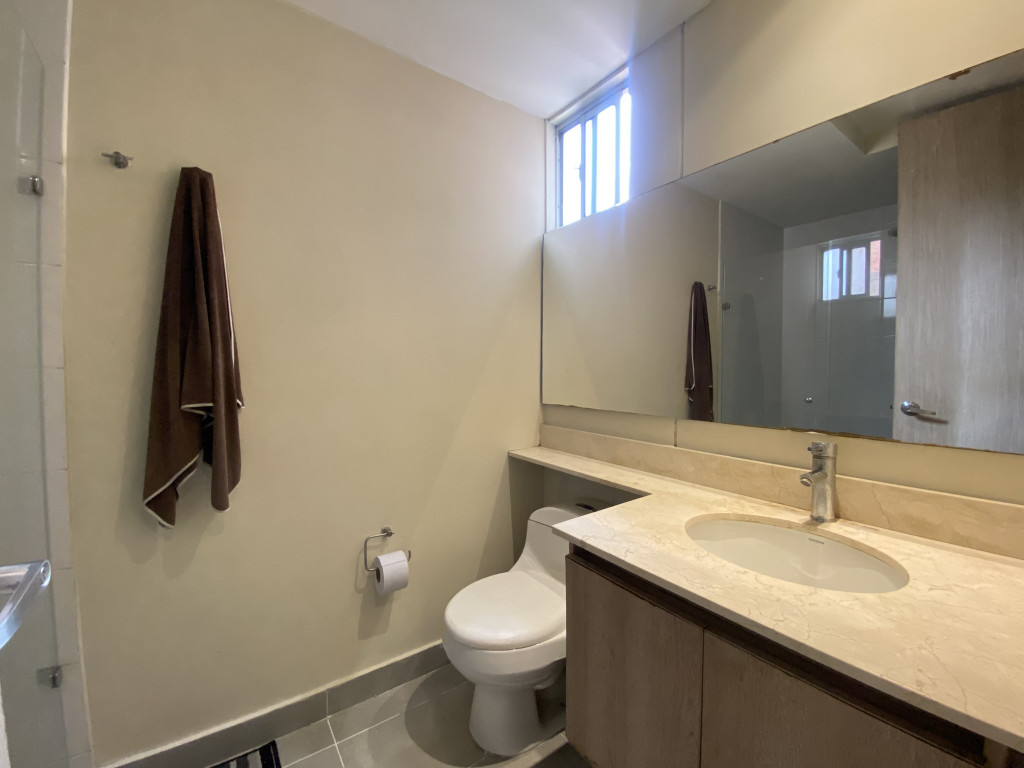 Apartamento en venta en Villa Campestre, Barranquilla · foto 16 de 24