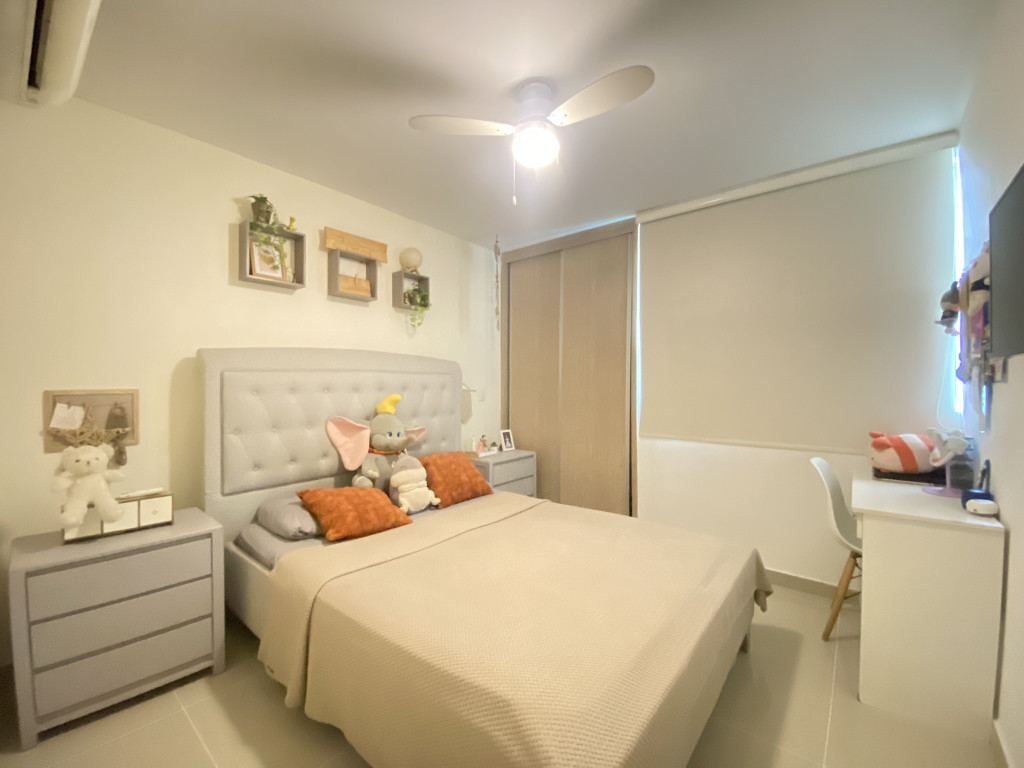 Apartamento en venta en Villa Campestre, Barranquilla · foto 18 de 24