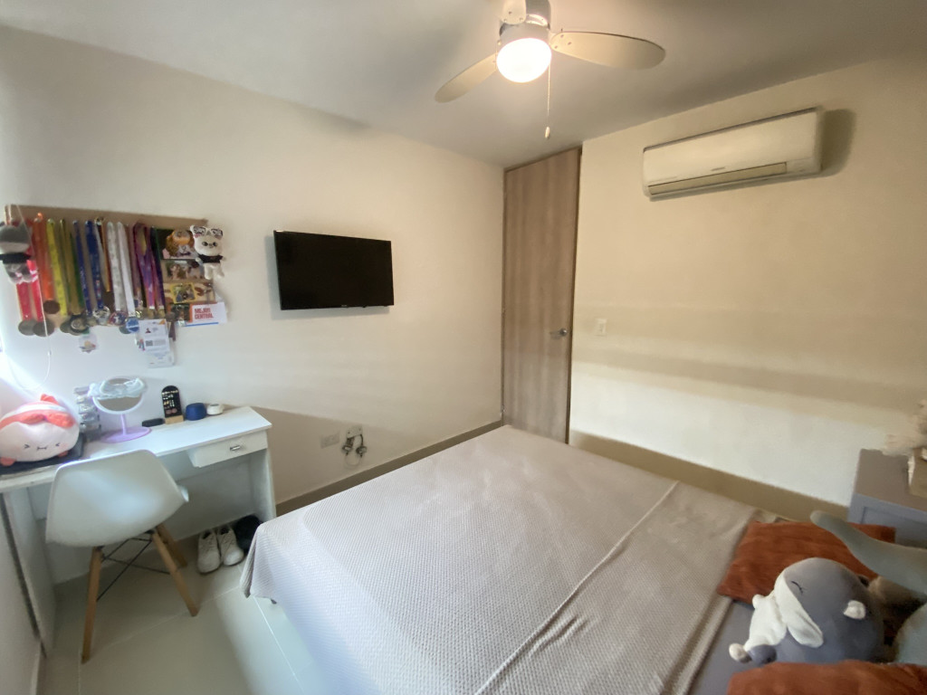 Apartamento en venta en Villa Campestre, Barranquilla · foto 19 de 24