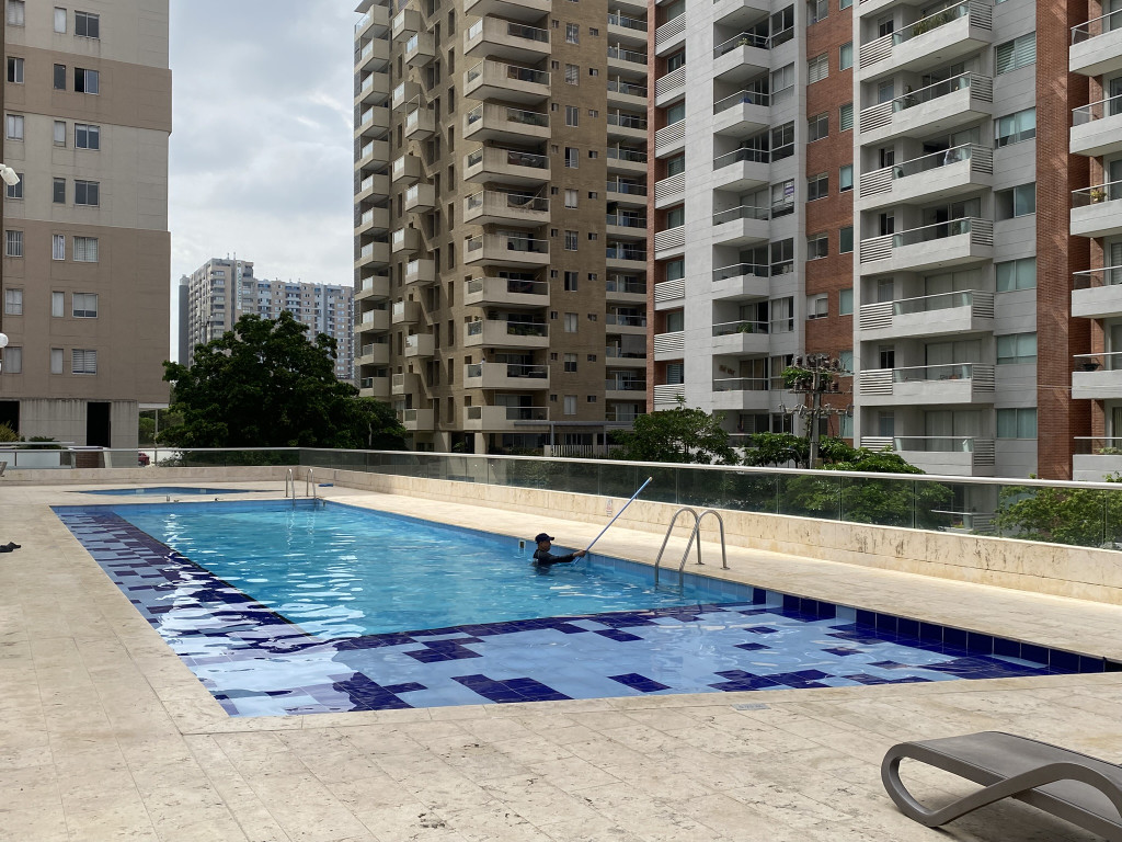 Apartamento en venta en Villa Campestre, Barranquilla · foto 21 de 24