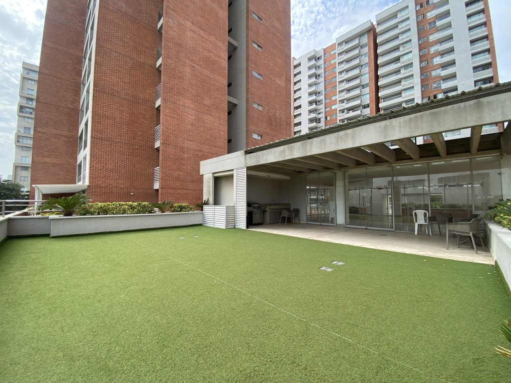 Apartamento en venta en Villa Campestre, Barranquilla · foto 23 de 24