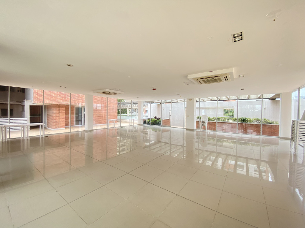 Apartamento en venta en Villa Campestre, Barranquilla · foto 24 de 24