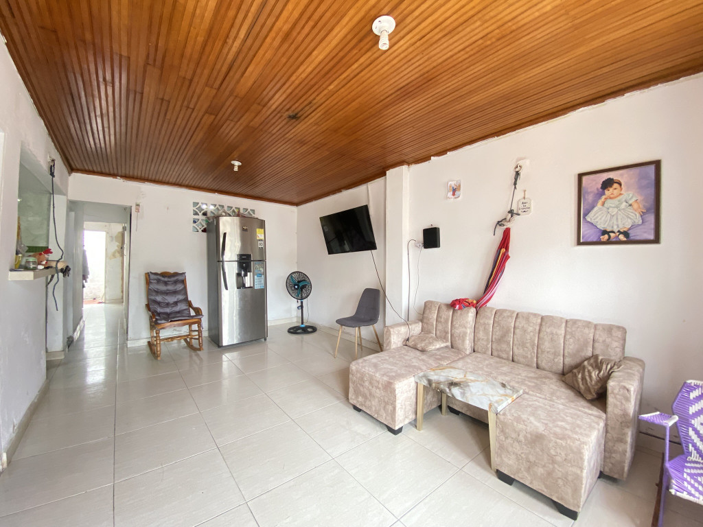 Apartamento en venta en San Isidro, Barranquilla · foto 2 de 13