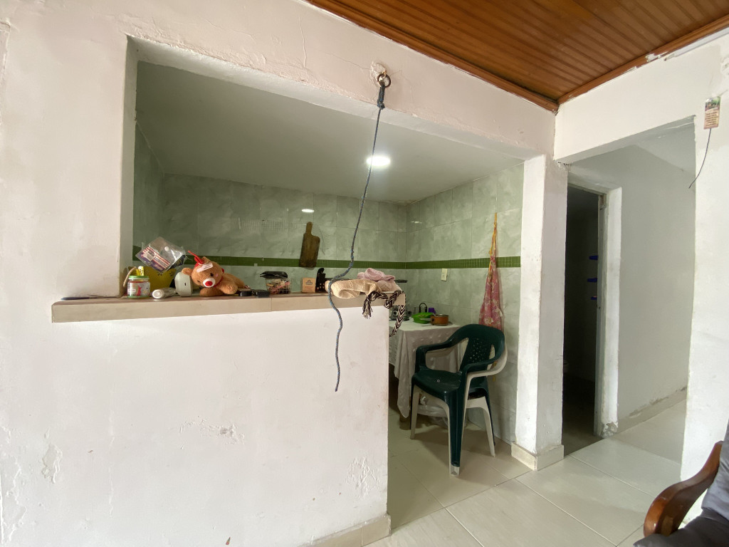 Apartamento en venta en San Isidro, Barranquilla · foto 5 de 13