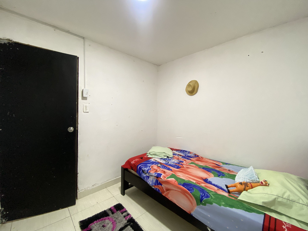 Apartamento en venta en San Isidro, Barranquilla · foto 8 de 13