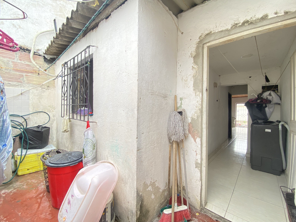 Apartamento en venta en San Isidro, Barranquilla · foto 13 de 13