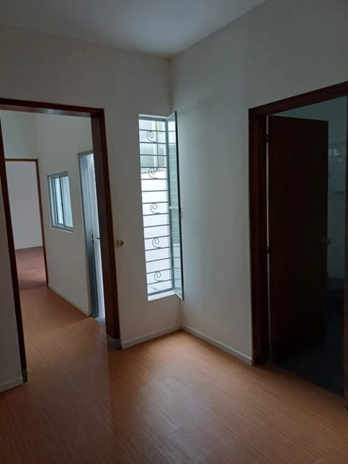 Alquiler Apartamento 1 Dormitorio Patio Excelente Ubicación Sin Gastos Comunes En Villa Muñoz · Foto 1