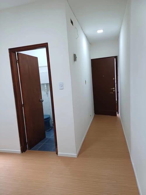 Alquiler Apartamento 1 Dormitorio Patio Excelente Ubicación Sin Gastos Comunes En Villa Muñoz · Foto 4