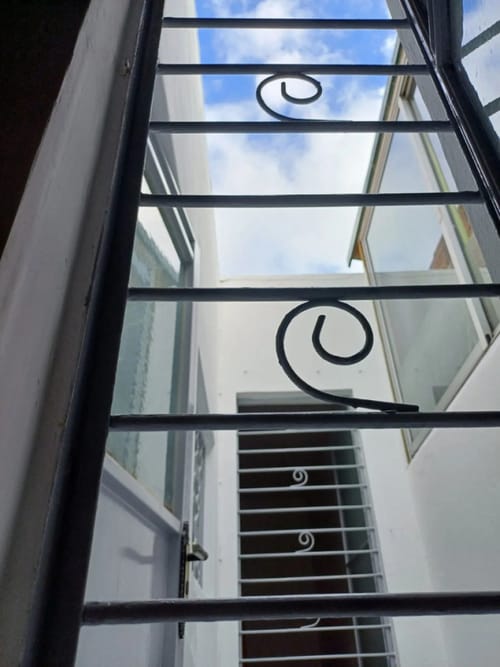 Alquiler Apartamento 1 Dormitorio Patio Excelente Ubicación Sin Gastos Comunes En Villa Muñoz · Foto 6