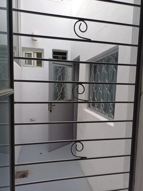 Alquiler Apartamento 1 Dormitorio Patio Excelente Ubicación Sin Gastos Comunes En Villa Muñoz · Foto 7