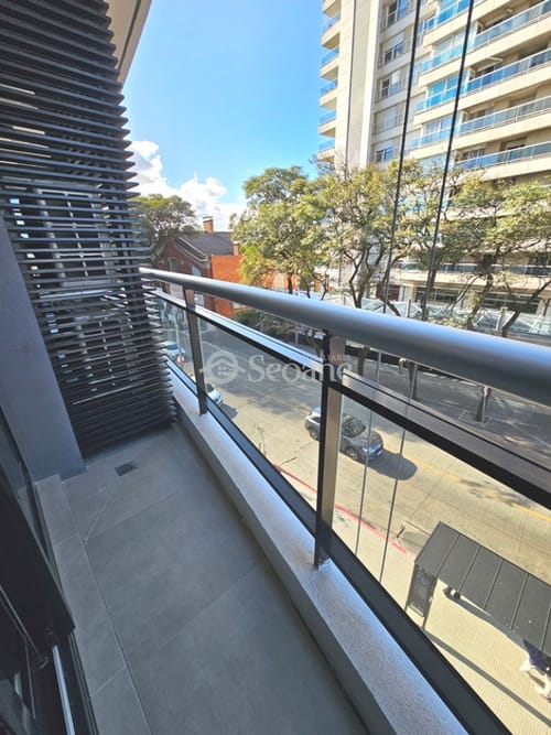 More Buceo - Amenities, Amoblado, Al Frente · Foto 3