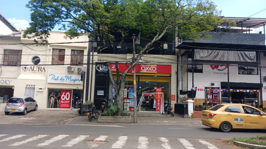 Local en venta en San Fernando Viejo, Cali, 447 m² · foto 2 de 14
