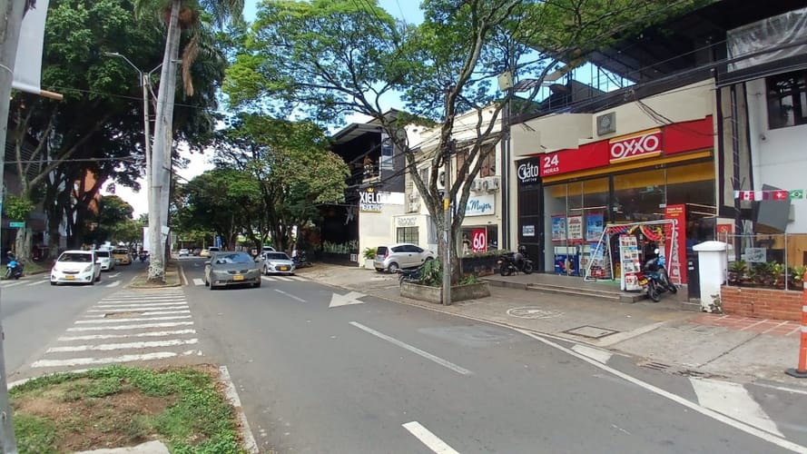 Local en venta en San Fernando Viejo, Cali, 447 m² · foto 4 de 14