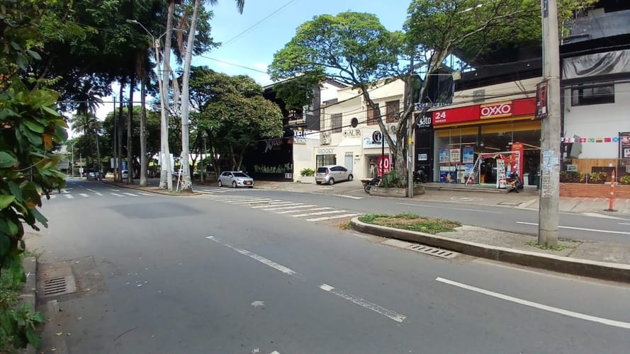 Local en venta en San Fernando Viejo, Cali, 447 m² · foto 5 de 14