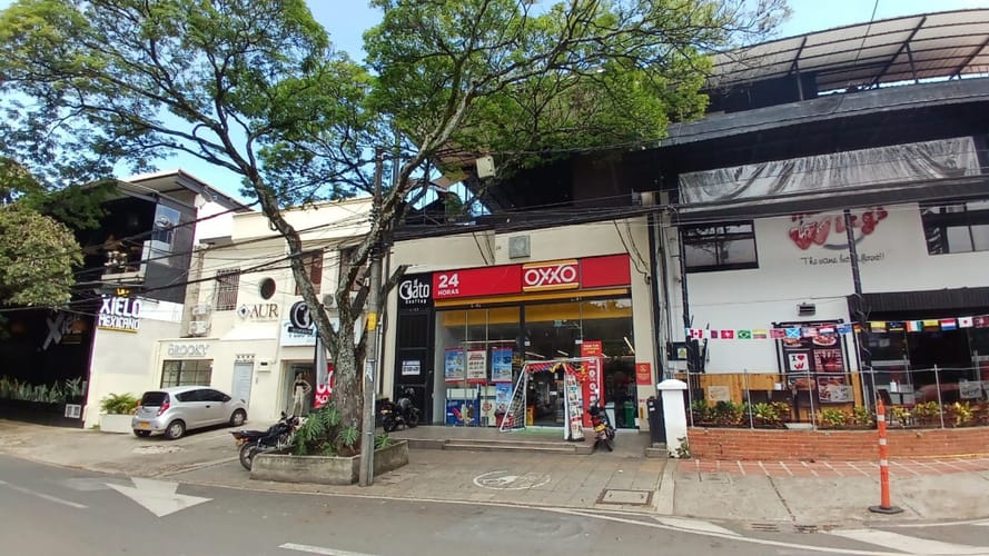 Local en venta en San Fernando Viejo, Cali, 447 m² · foto 8 de 14