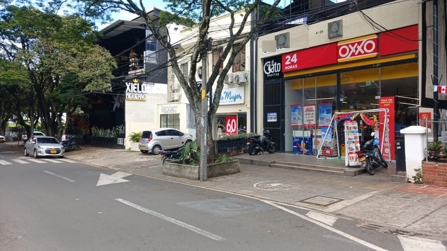 Local en venta en San Fernando Viejo, Cali, 447 m² · foto 9 de 14