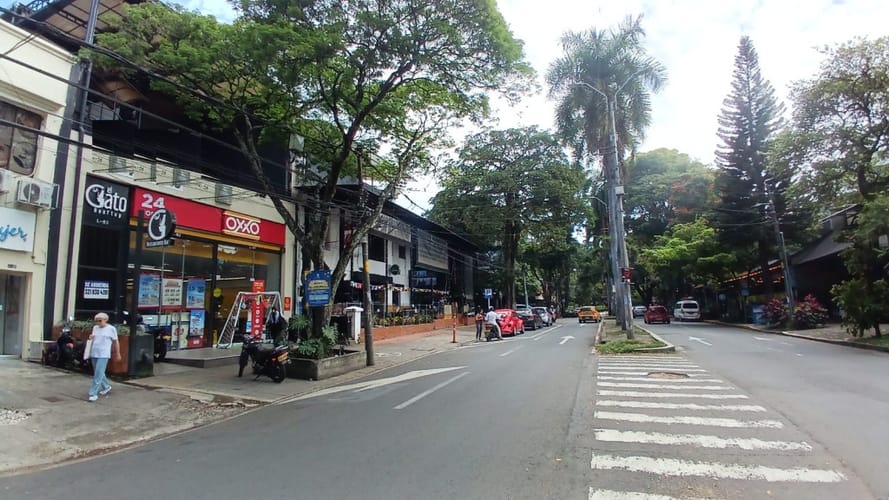 Local en venta en San Fernando Viejo, Cali, 447 m² · foto 14 de 14