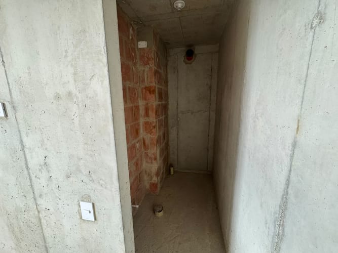 Apartamento de 2 alcobas en venta en Fredonia, Chía, 50 m² · foto 5 de 11