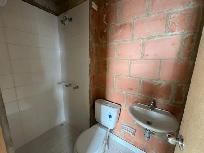 Apartamento de 2 alcobas en venta en Fredonia, Chía, 50 m² · foto 8 de 11