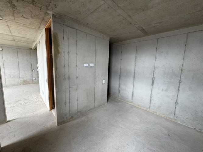 Apartamento de 2 alcobas en venta en Fredonia, Chía, 50 m² · foto 6 de 11