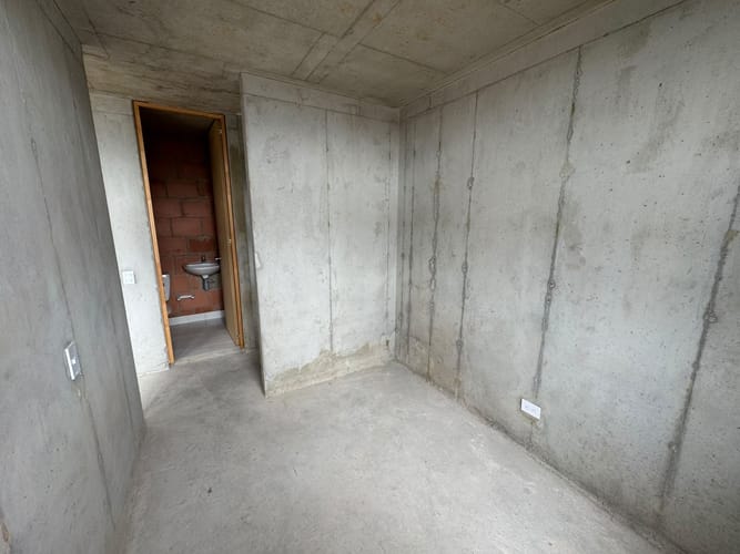 Apartamento de 2 alcobas en venta en Fredonia, Chía, 50 m² · foto 7 de 11