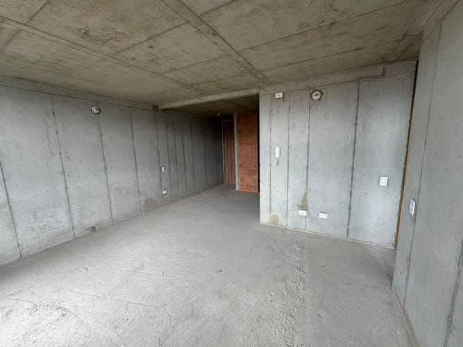 Apartamento de 2 alcobas en venta en Fredonia, Chía, 50 m² · foto 10 de 11