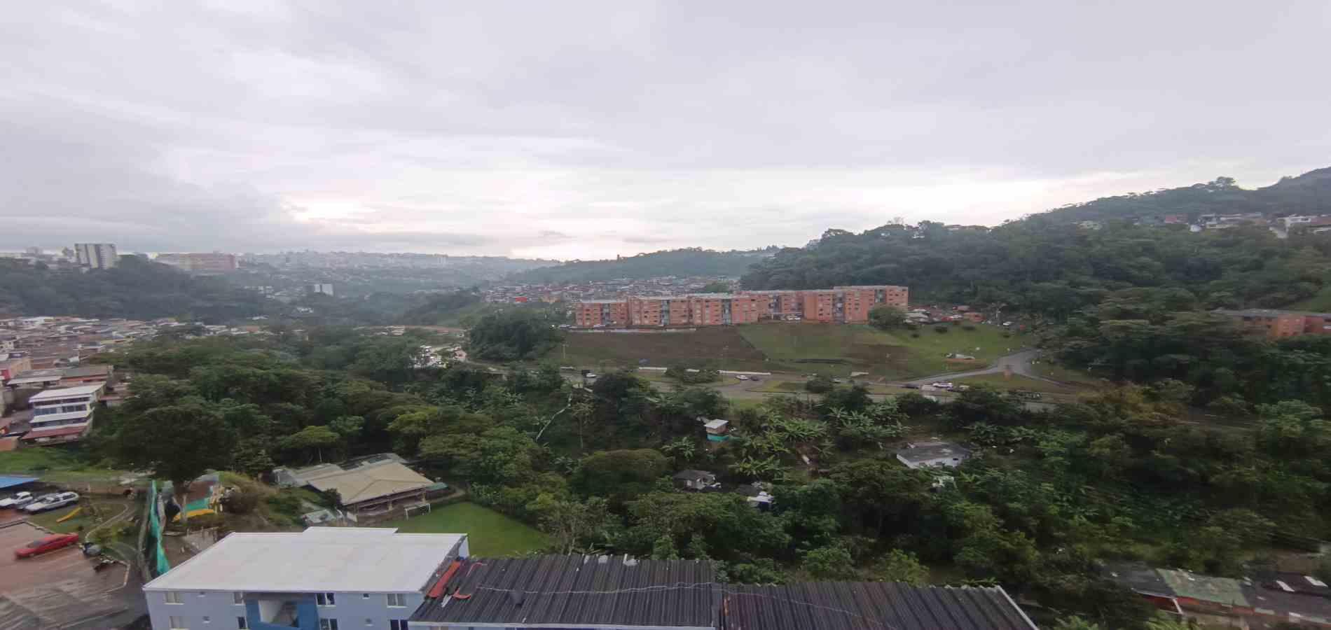 Apartamento en venta en Solferino, Manizales · foto 2 de 15