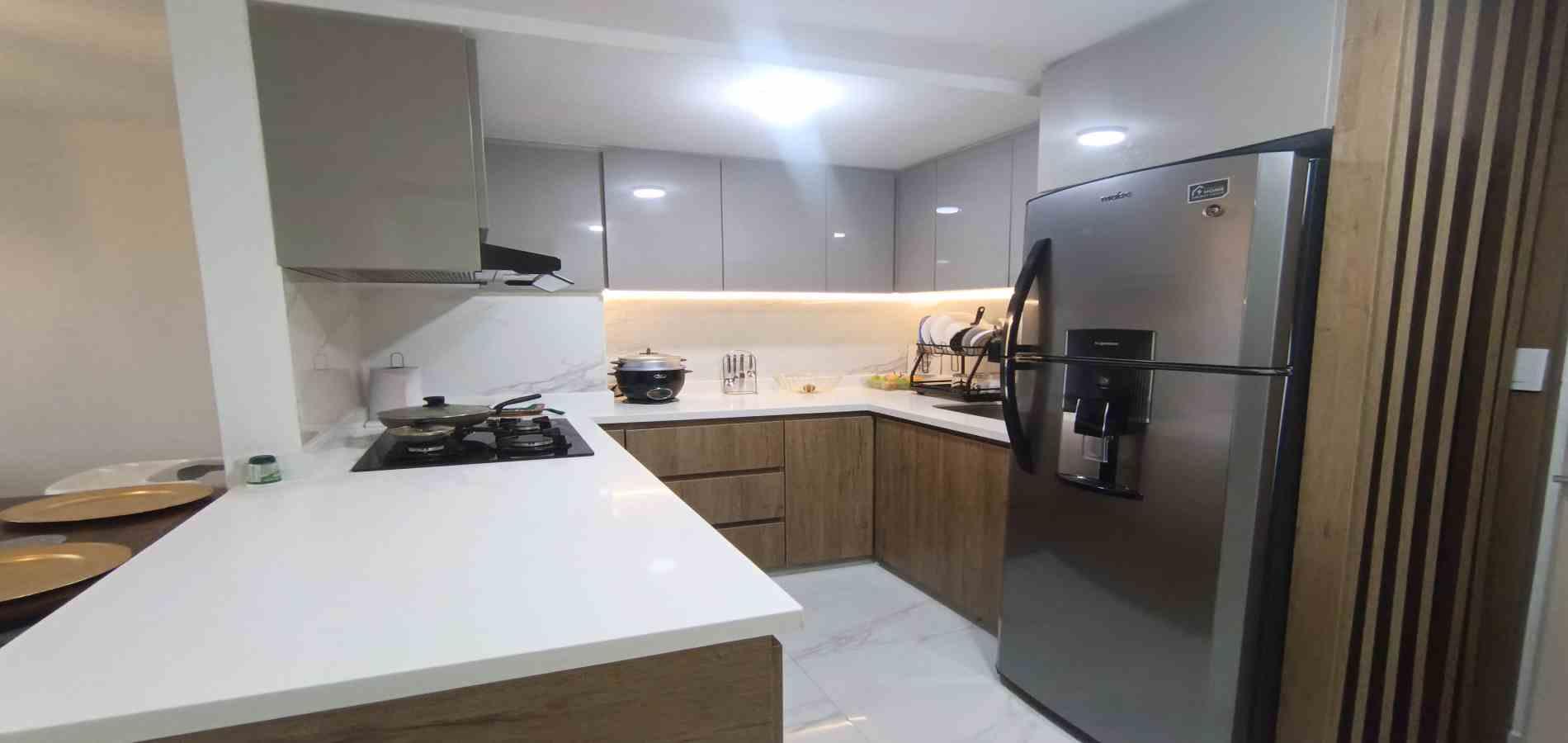 Apartamento en venta en Solferino, Manizales · foto 3 de 15