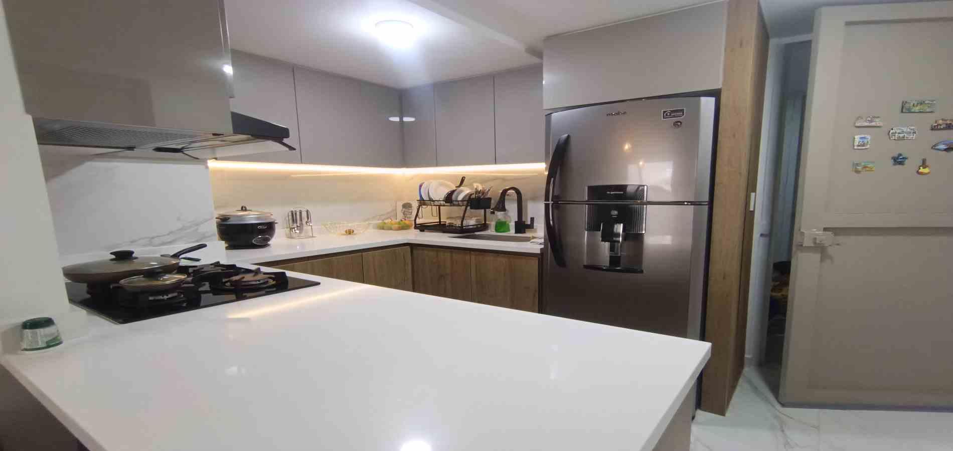 Apartamento en venta en Solferino, Manizales · foto 4 de 15