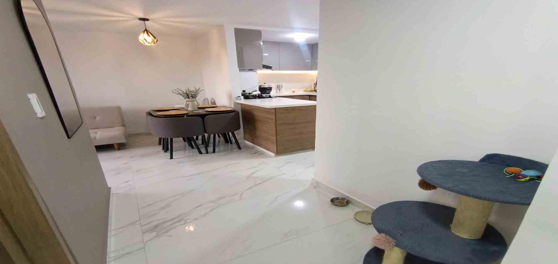 Apartamento en venta en Solferino, Manizales · foto 5 de 15
