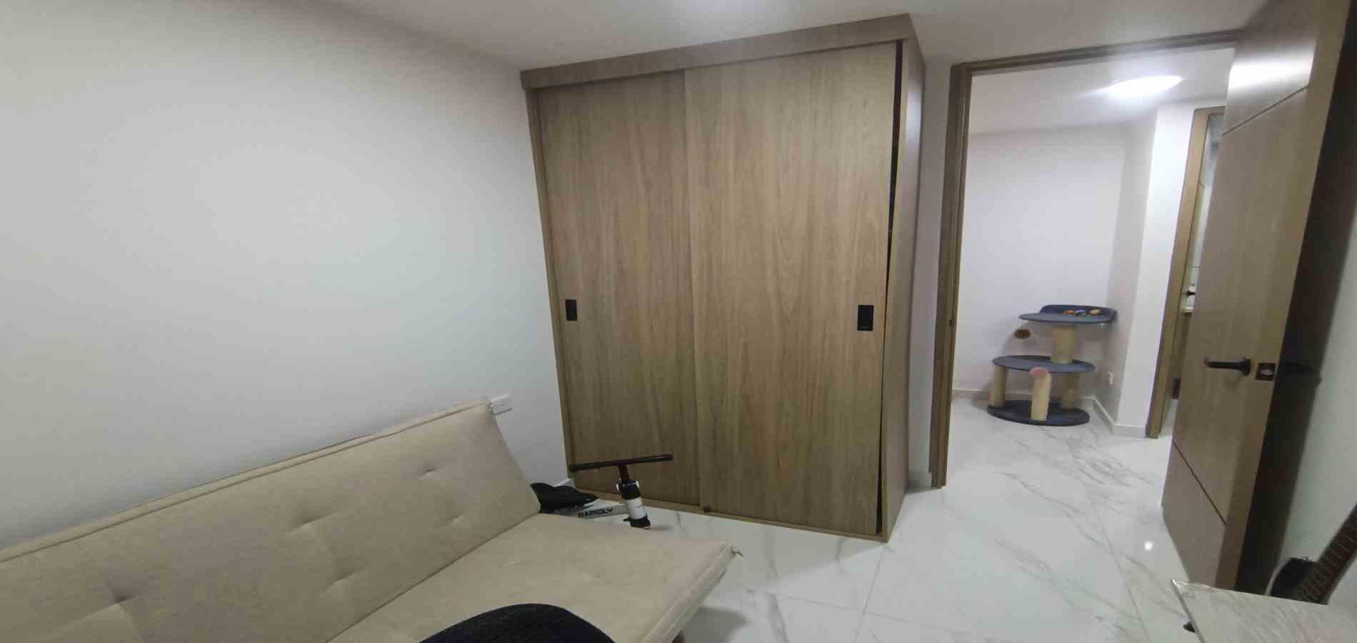 Apartamento en venta en Solferino, Manizales · foto 7 de 15