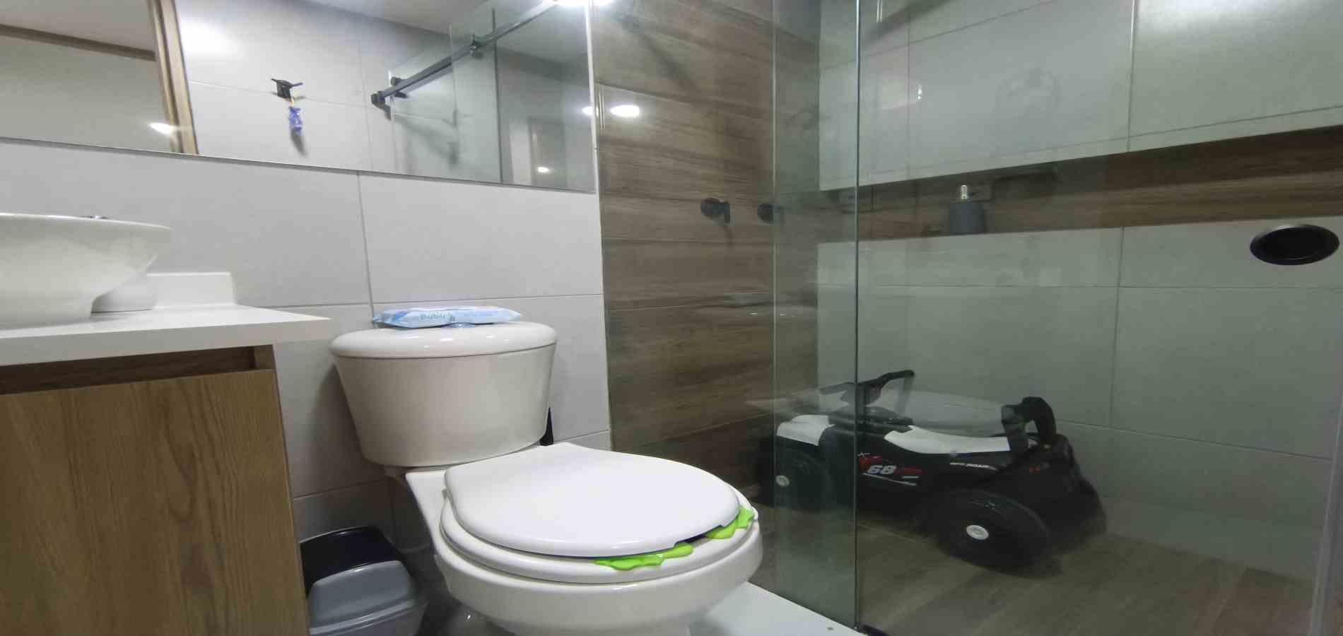 Apartamento en venta en Solferino, Manizales · foto 8 de 15